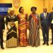 Cour constitutionnelle : Cinq conseillers décorés dans l’Ordre national du Bénin