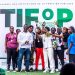 Tifop 2025 au Bénin : Les vainqueurs de la 8ème édition connus