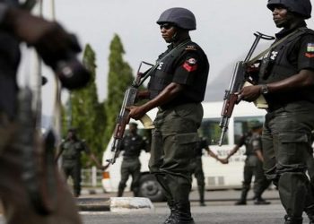 Nigeria: Un jeune exhume le corps de sa grand-mère pour des rituels d’argent