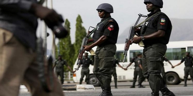 Nigeria: Un jeune exhume le corps de sa grand-mère pour des rituels d’argent