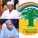 Politique nationale : Juste Agnoro et Evariste Akakpo quittent Moele Bénin