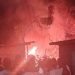 Parakou : Un incendie ravage plusieurs installations
