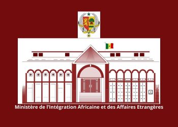 Prétendue mesure de représailles ou de discrimination à l’encontre des Mauritaniens résidant sur son territoire : Le Sénégal apporte des clarifications