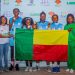 Tournoi amazone 3×3 à Akpakpa : Ilimath Amouda promeut le basketball féminin