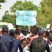 Angola : Violentes émeutes à Luanda après la hausse du prix du carburant