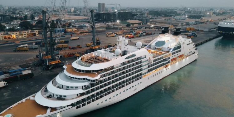 Bénin : Exemption de visa de 72h pour les croisiéristes en escale