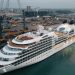 Bénin : Exemption de visa de 72h pour les croisiéristes en escale