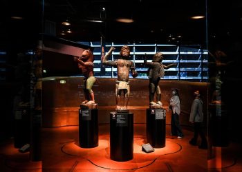 France: Un projet de loi-cadre sur les biens culturels spoliés en Afrique présenté en Conseil des ministres