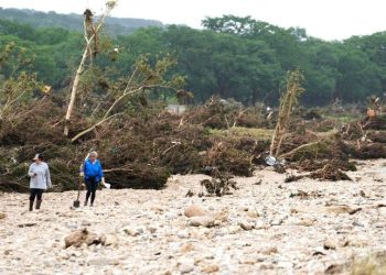 Usa : Plus de 80 morts dans des inondations au Texas