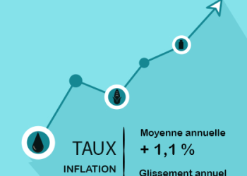 Évolution des prix à la consommation au Bénin : Légère baisse de l’indice en juin 2025