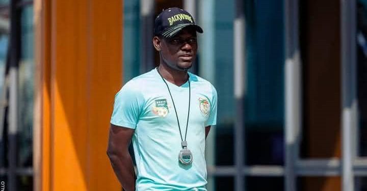 As Cotonou Fc : Ivan Loïc Ahissou, l’architecte silencieux de la Renaissance du club
