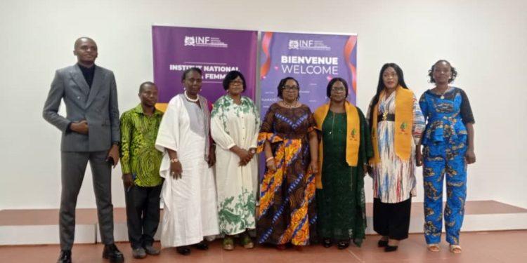 Jifa 2025 : Le Bénin au cœur de la célébration de la femme africaine