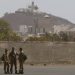Sénégal: la France rétrocède la base de Rufisque
