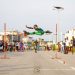 Championnats nationaux de roller sports : La compétition se précise pour une 11ème édition à Abomey-Calavi
