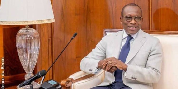 Politique sociale au Bénin : Accès durable aux services financiers