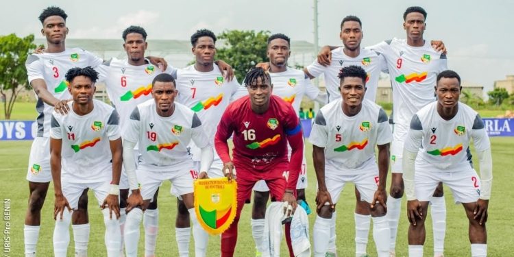 Coupe Ufoa-B U20 Masculin 2025 : Les Guépards juniors face à un défi crucial
