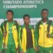 Championnats d’Afrique d’athlétisme U18 et U20 : Le Bénin réalise une performance honorable à Abeokuta