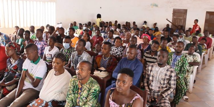 Première édition de la journée communale de l’emploi : Allada et l’Anpe s’engagent pour l’emploi des jeunes