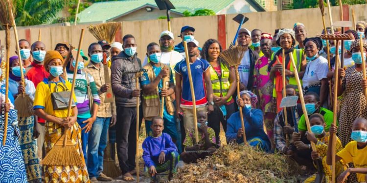 Concours « Abomey-Calavi Ville Propre » : Les populations se mobilisent à l&rsquo;approche de la grande finale
