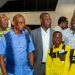 Remarquable participation au tournoi Mic Football à Punta Cana : Les U15 du Centre d’excellence de Missérété déjà au bercail
