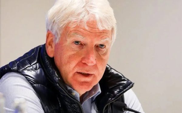 Marc Brys au ministre des Sports du Cameroun : « Ma messagerie a très probablement été compromise »