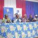 Moele Bénin : Jacques Ayadji échange avec la coordination du Littoral