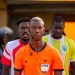 Mondial U20 Chili 2025 : La Fifa désigne l’arbitre béninois Eric Ayimavo