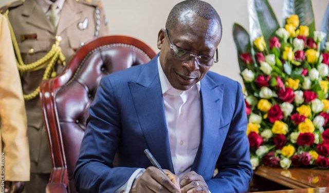 Bénin: Les nominations prononcées ce 16 juillet en Conseil des ministres