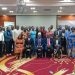 Renforcement du système pharmaceutique au Bénin : L’Abmed valide ses lignes directrices réglementaires