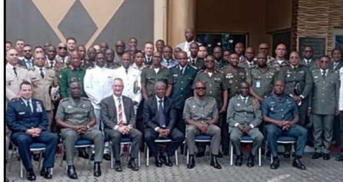 African Endeavor 2025 : Le Bénin, pivot de la cyberdéfense militaire africaine