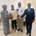 Pérennisation de l’héritage culturel de Basile Kossou : Le Cibako remet 500 ouvrages l’Ires/Rdec du Togo