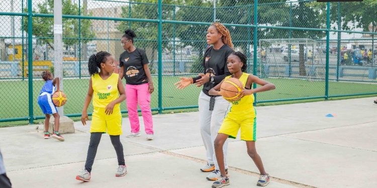 Camp Renaissance Bbc : L’édition 2025 en cours à Cotonou avec 120 participants