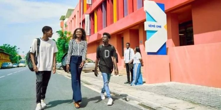 Mise en œuvre de la restructuration de Sèmè City : Zoom sur les nouveaux décrets