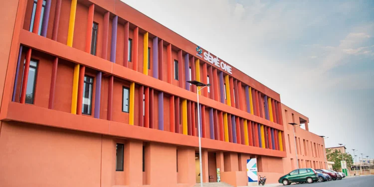 Projet Sèmè City à Ouidah : Bouffée d’oxygène aux personnes affectées