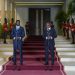 Patrice Talon après le tête-à-tête avec son homologue sénégalais : « Nous avons échangé sur plusieurs points d’intérêt commun »