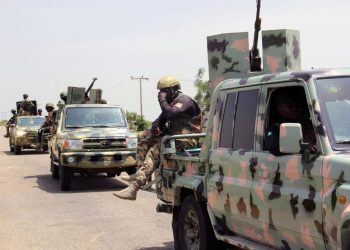 Nigeria : 44 djihadistes de Boko Haram condamnés pour financement du terrorisme