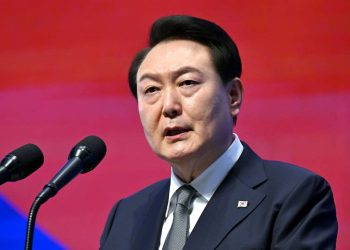 Corée du Sud : L’ancien président Yoon Suk-yeol de nouveau placé en détention