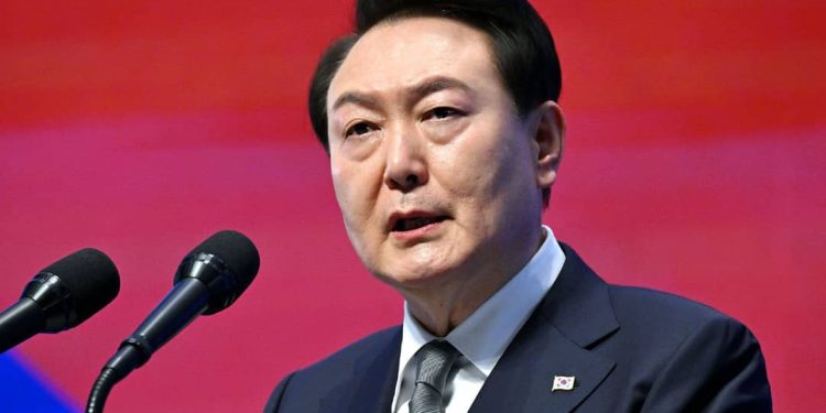 Corée du Sud : L’ancien président Yoon Suk-yeol de nouveau placé en détention