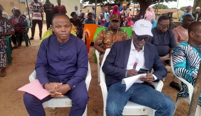 Bénin : Un abattoir moderne bientôt construit à Parakou