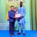 Échanges sportifs sino-béninois : Amir Adou fait ‘’ambassadeur’’ de la promotion du tennis de table
