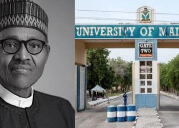 Nigeria : Levée de boucliers contre le changement de nom de l’université de Maiduguri en l’honneur de Buhari