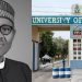 Nigeria : Levée de boucliers contre le changement de nom de l’université de Maiduguri en l’honneur de Buhari