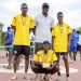 Championnats nationaux de teqball à Dassa-Zoumè : Les champions 2025 du Bénin connus