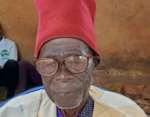 Carnet noir : Le chef de terre du royaume de Kouandé s&rsquo;est éteint