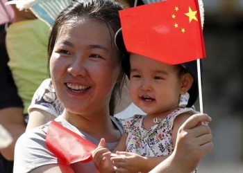 Chine : Une allocation de 420 euros par an pour relancer la natalité en baisse