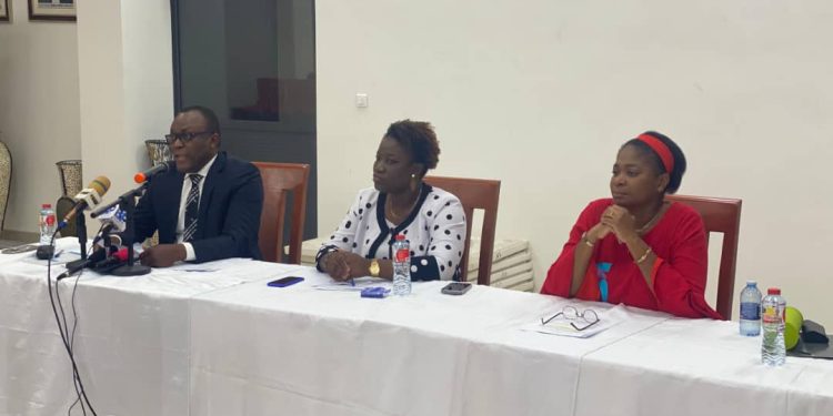 60 ans du barreau du Bénin : Le rôle de l’avocat au cœur d&rsquo;une conférence publique