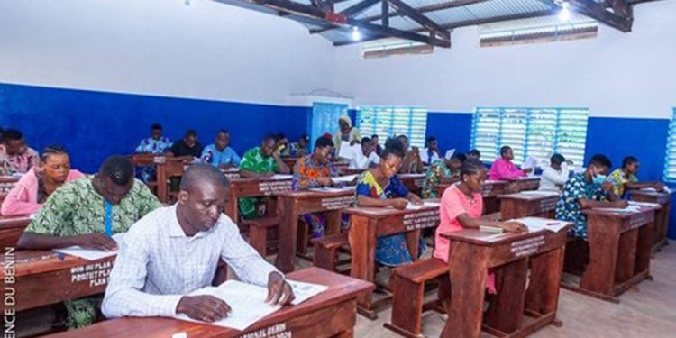 Taux inédit d’admissibilité au Bac 2025 : Le fruit des réformes sous Talon