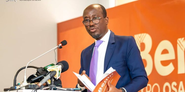 Construction de complexes hôteliers et balnéaires à Akpakpa-Cotonou : Contractualisation autorisée pour une mission d’oeuvre complète