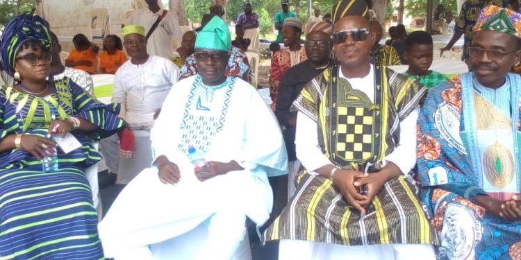 Journée de l’artisan béninois édition 2025 : Sous le signe de l’unité retrouvée à Abomey