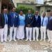 Lions club Abomey-Calavi Acacia : Karl Miguel Attiba passe la main à Serge Yebe